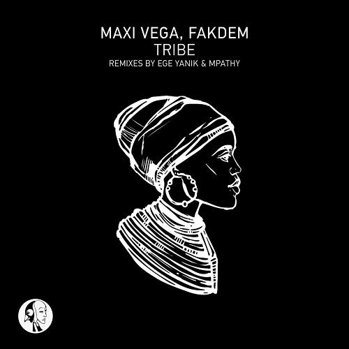 Maxi Vega, Fakdem - Tribe (Remix Edition) [SYYKBLK072]